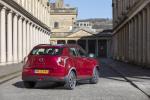 SsangYong Tivoli Ultimate 2020 года (UK)
